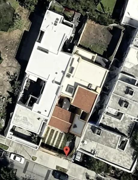 Casa en venta en Country Club, Guadalajara — foto 3 de 8