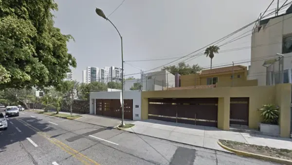 Casa en venta en Country Club, Guadalajara — foto 2 de 8