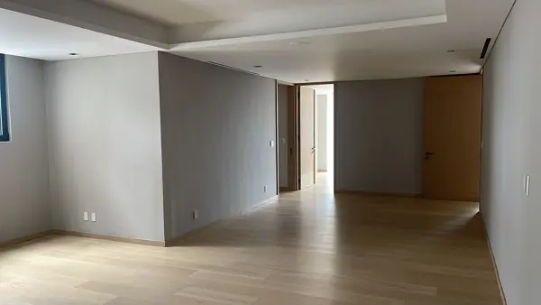 Departamento Residencial de Lujo en Venta en Polanco V Sección con Vista al Bosque de Chapultepec Departamento Residencial de Lujo en Venta en Polanco V Sección con Vista al Bosque de Chapultepec