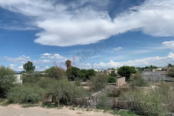 Terreno en venta en Ignacio Allende, Torreón — foto 2 de 5