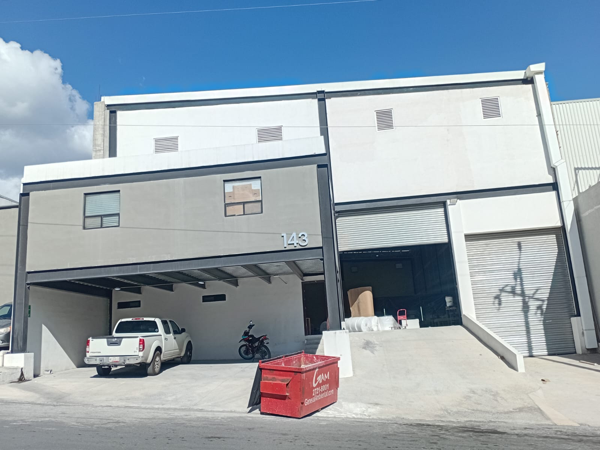 Bodega en renta en Parque 200, Santa Catarina, Nuevo León Bodega en renta en Parque 200, Santa Catarina, Nuevo León