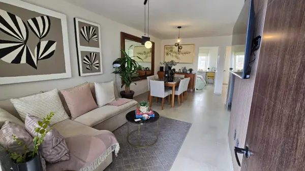 Estrena lindisimo apartamento CIUDAD DEL SOL - Rubí Estrena lindisimo apartamento CIUDAD DEL SOL - Rubí