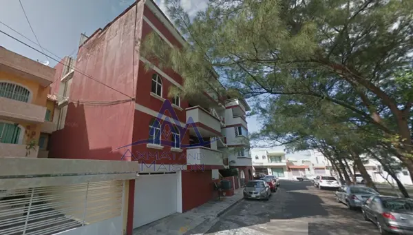 Departamento en venta en Jardines de Virginia, Boca del Río — foto 3 de 7