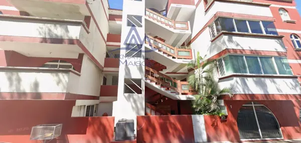 Departamento en venta en Jardines de Virginia, Boca del Río — foto 2 de 7