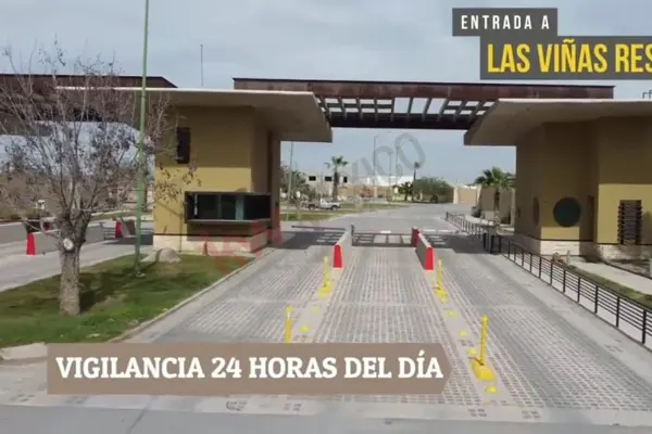 Terreno en venta en Los Viñedos, Torreón — foto 2 de 6