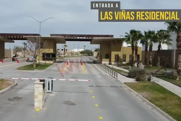 Terreno en venta en Los Viñedos, Torreón — foto 3 de 6