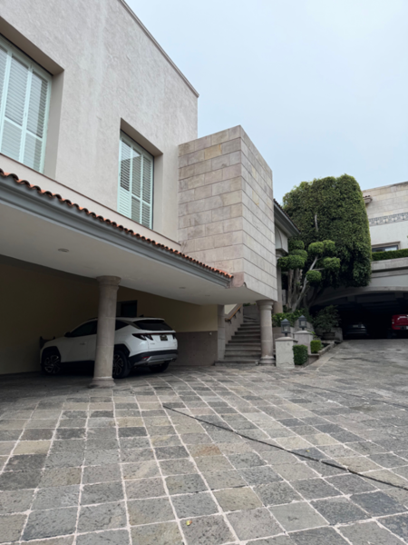 Casa en venta en Jardines del Pedregal, Álvaro Obregón — foto 3 de 56