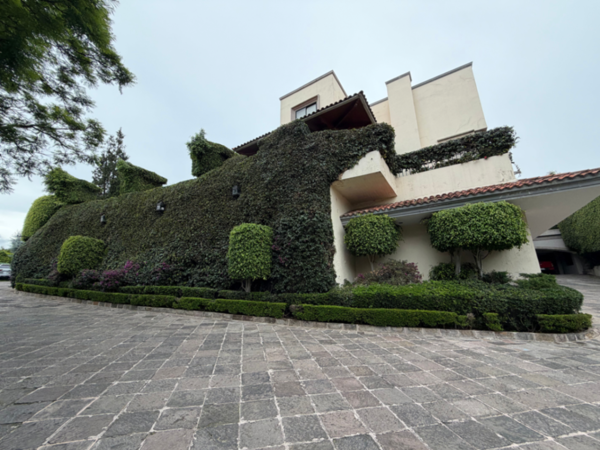 Casa en venta en Jardines del Pedregal, Álvaro Obregón — foto 2 de 56