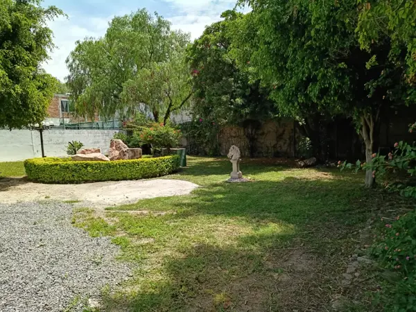 Terreno en renta en Las Arboledas, Celaya — foto 3 de 7