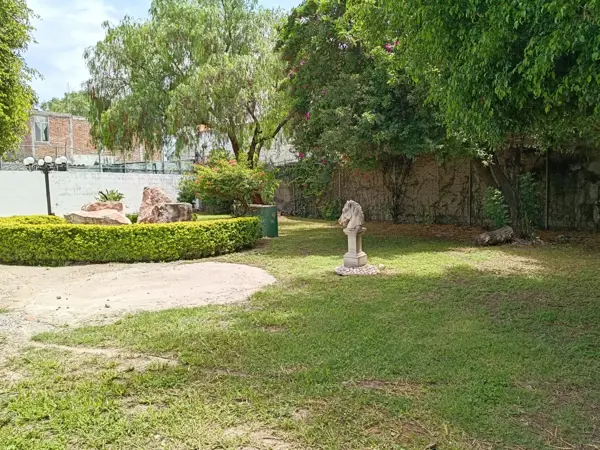 Terreno en renta en Las Arboledas, Celaya — foto 2 de 7