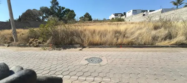Terreno en venta en Santa María Atlihuetzian, Yauhquemehcan — foto 2 de 5