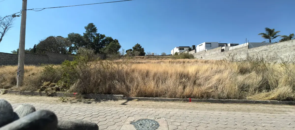 Terreno en venta en Santa María Atlihuetzian, Yauhquemehcan — foto 1 de 5