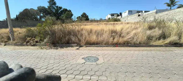 Terreno en venta en Santa María Atlihuetzian, Yauhquemehcan — foto 3 de 5