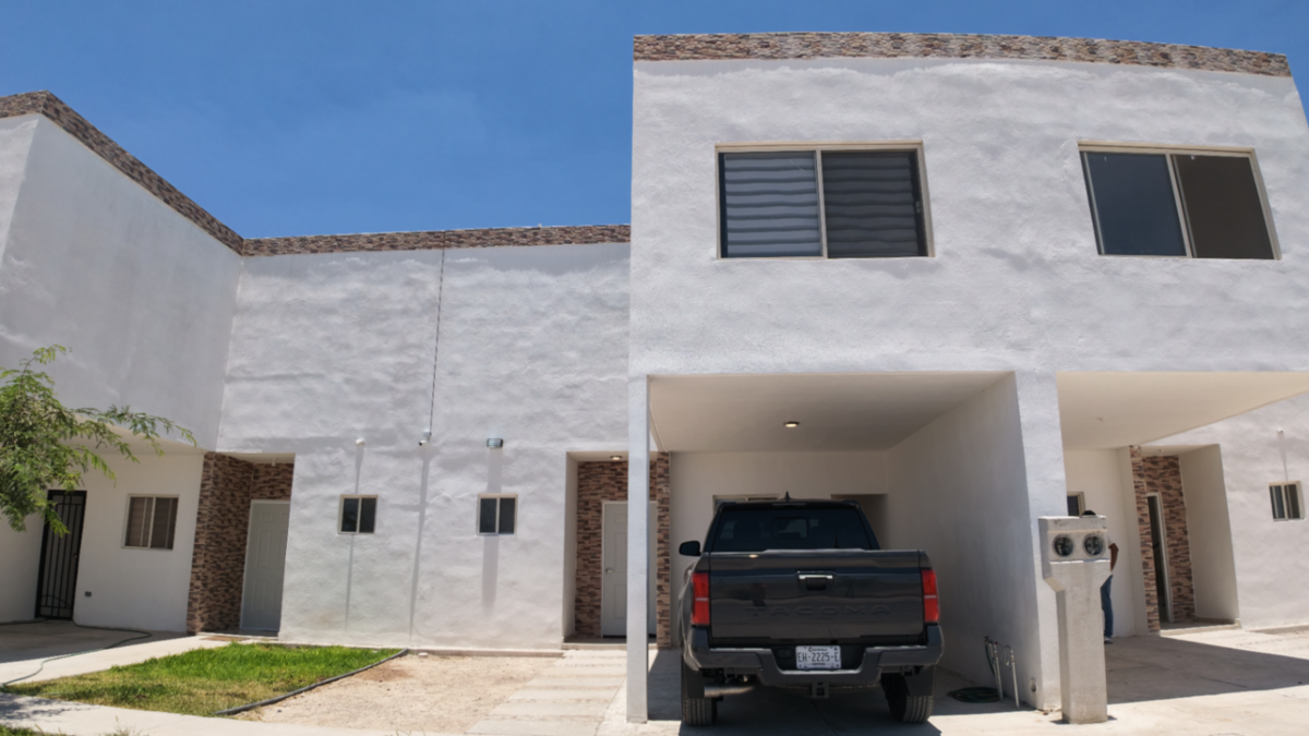 Casa en Venta en Villas de las Perlas, Torreón, Coahuila de Zaragoza Casa en Venta en Villas de las Perlas, Torreón, Coahuila de Zaragoza