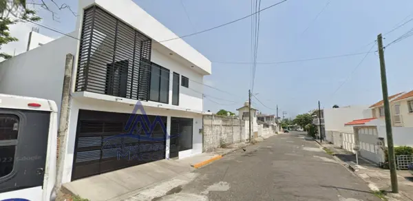 Casa en venta en Venustiano Carranza, Boca del Río — foto 3 de 7