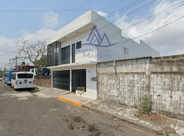 Casa en venta en Venustiano Carranza, Boca del Río — foto 2 de 7