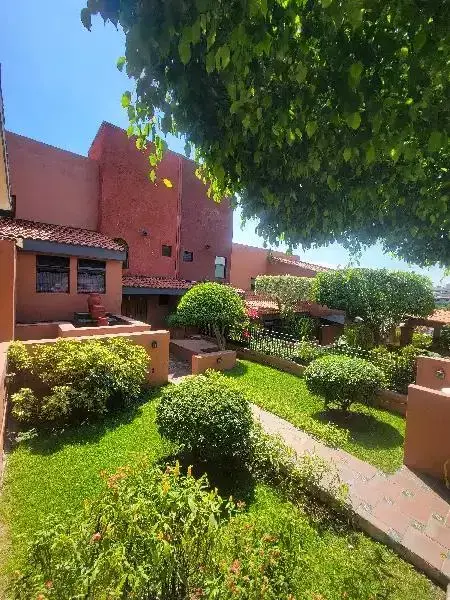 Casa en renta en Palmira, Cuernavaca — foto 3 de 30