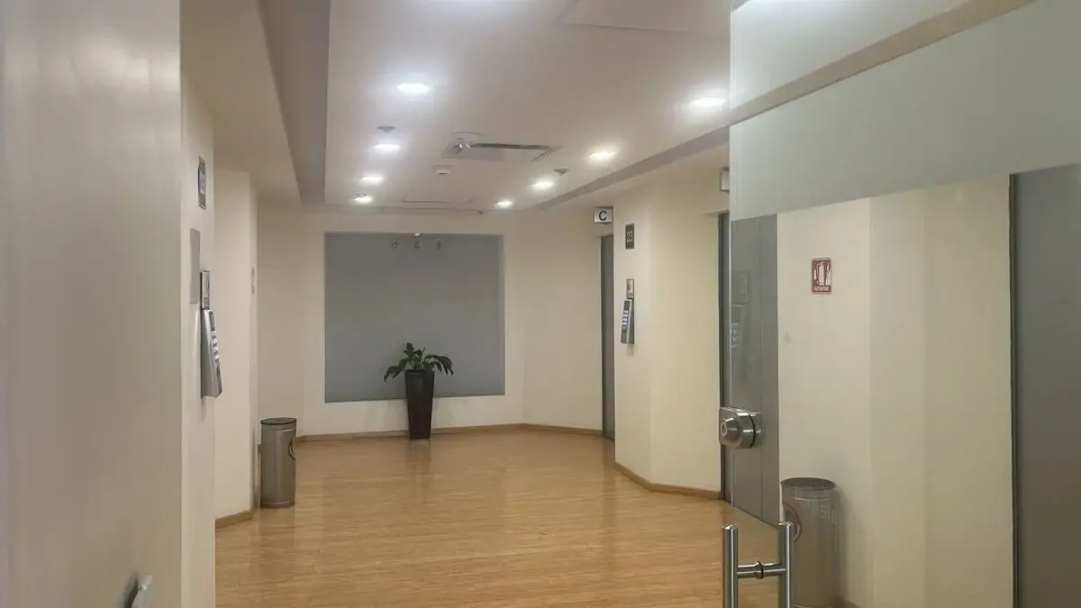 Oficina en renta en Del Valle Norte, Benito Juárez — foto 1 de 16