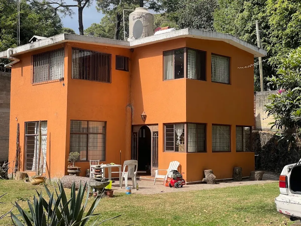 Casa en venta en Monte Bello, Huitzilac — foto 1 de 20