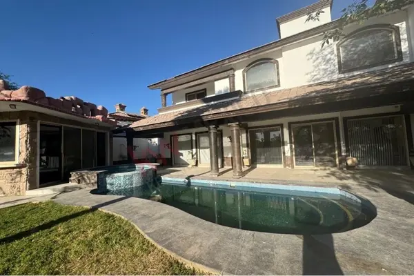 Casa en venta en Montebello, Torreón — foto 2 de 25