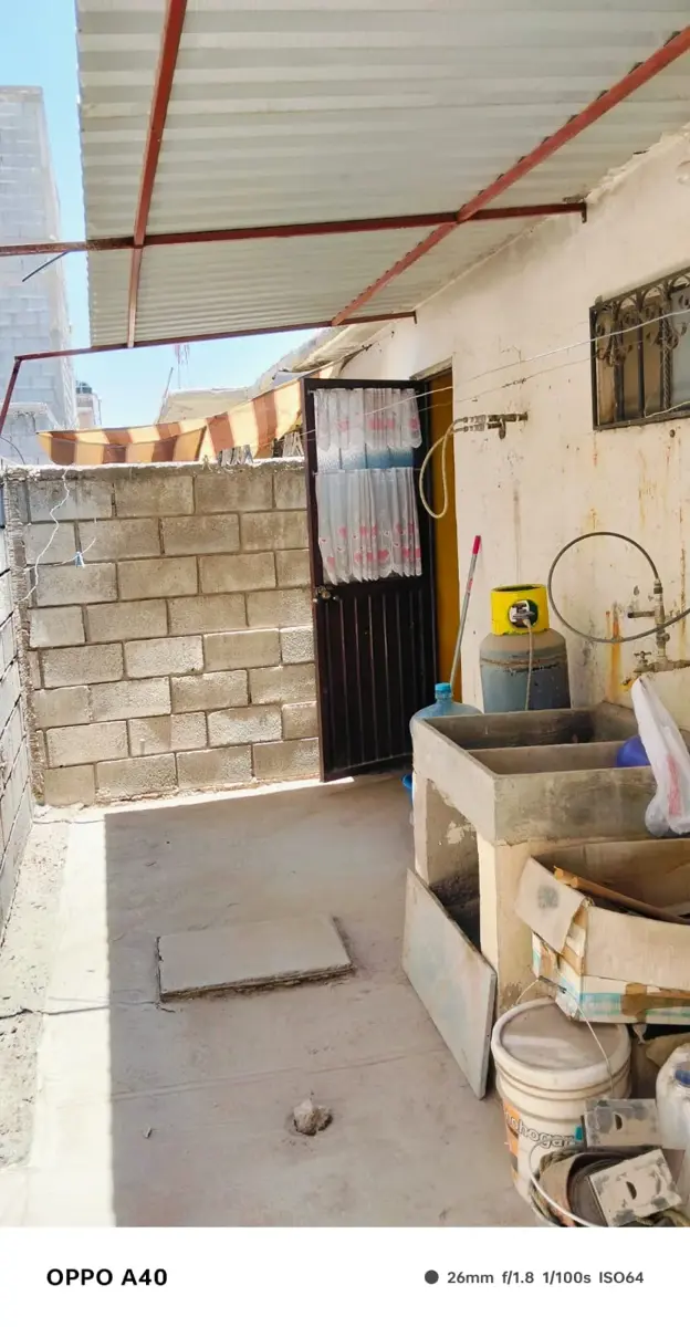 Vista 4 de Casa en Venta en Santa Teresa, Gómez Palacio, Durango