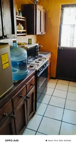 Casa en venta en Santa Teresa, Gómez Palacio — foto 3 de 13
