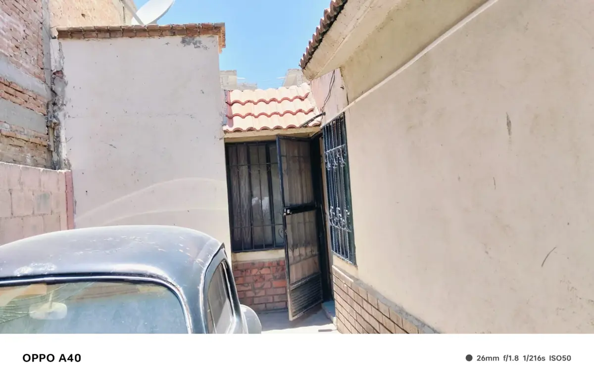 Vista 2 de Casa en Venta en Santa Teresa, Gómez Palacio, Durango