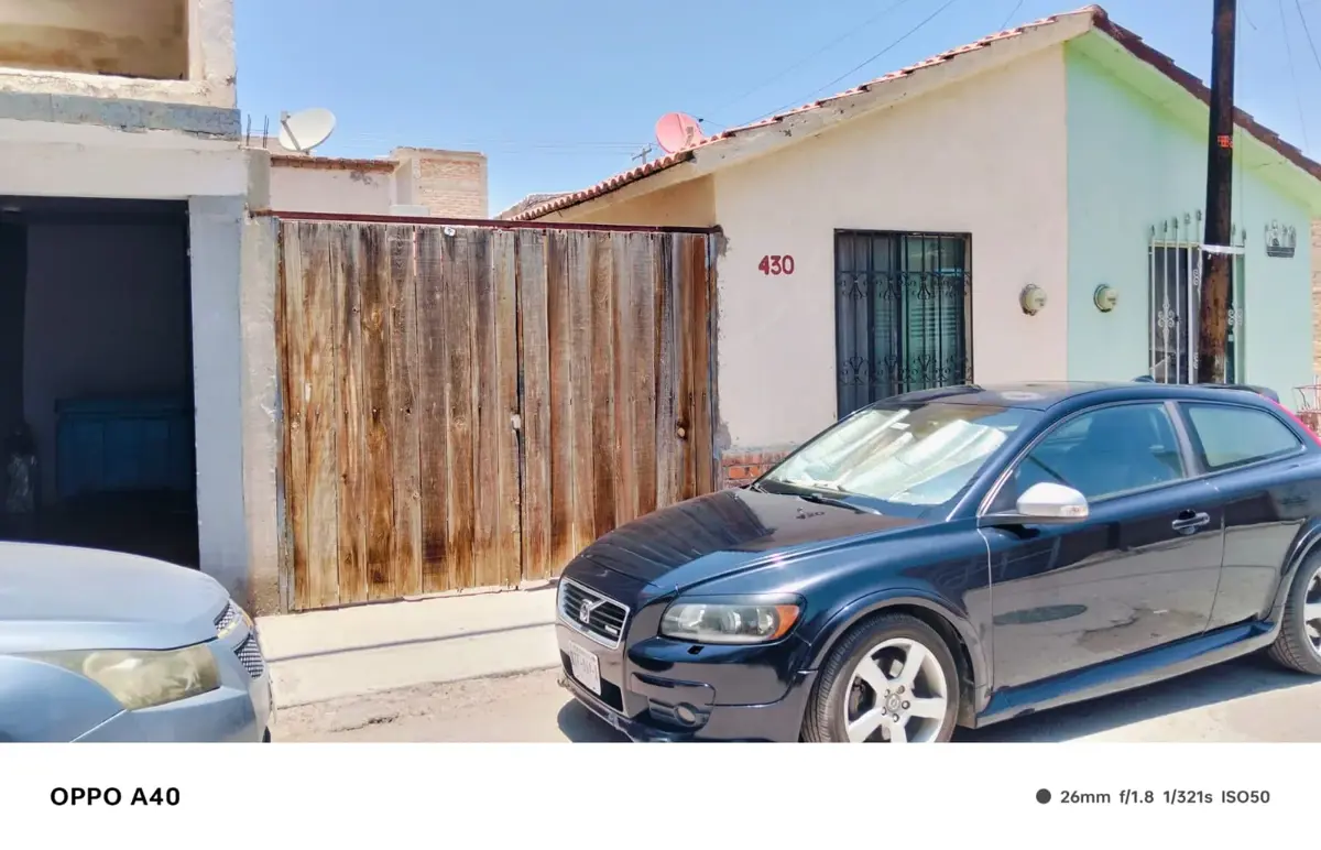 Casa en Venta en Santa Teresa, Gómez Palacio, Durango Casa en Venta en Santa Teresa, Gómez Palacio, Durango