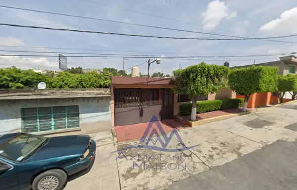 Casa en venta en Margarita Maza de Juarez, Atizapán de Zaragoza — foto 3 de 7