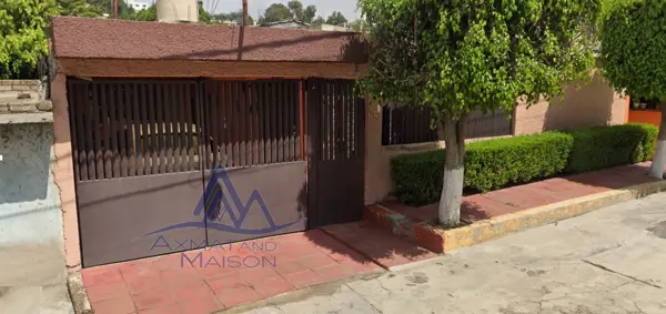 Casa en venta en Margarita Maza de Juarez, Atizapán de Zaragoza — foto 2 de 7