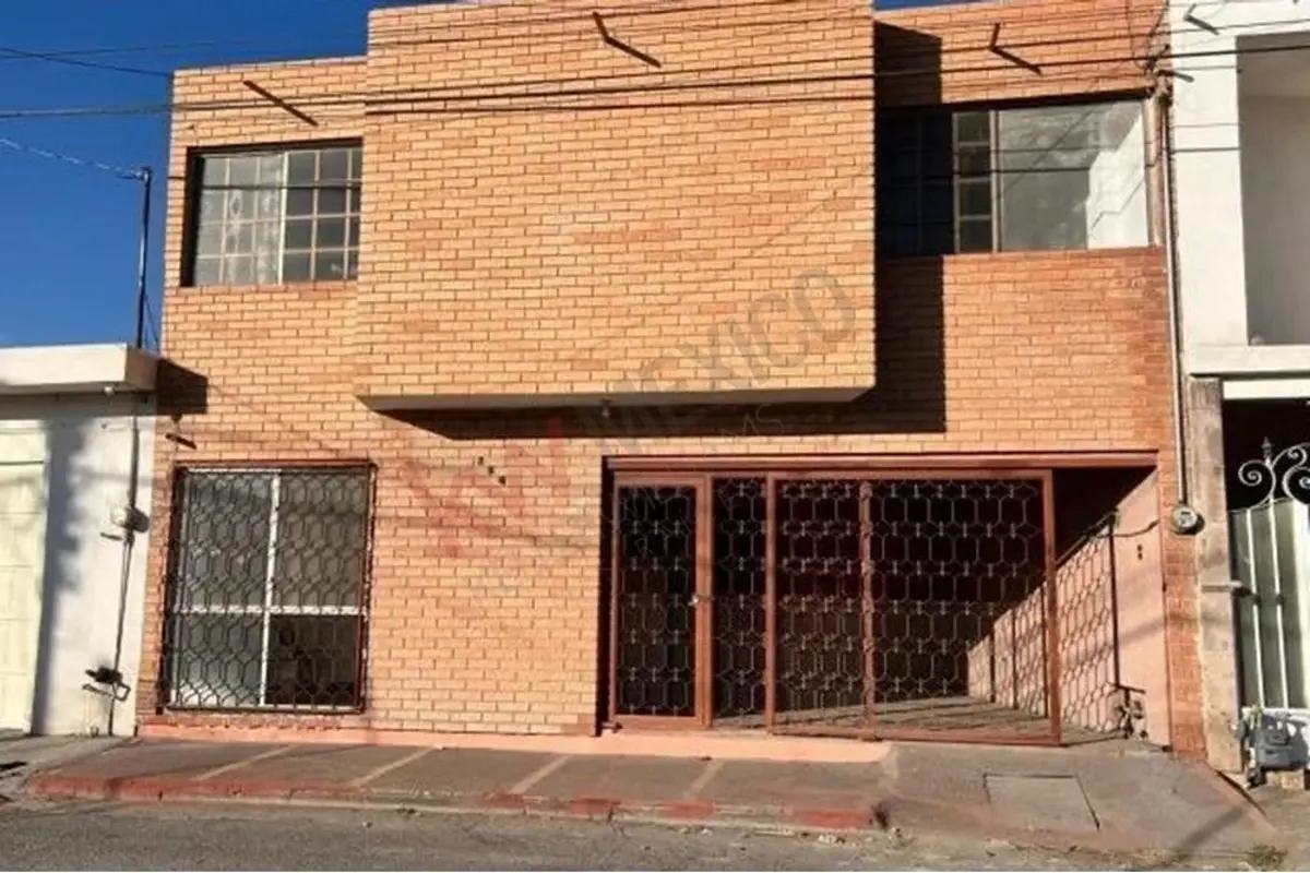 Casa en venta en Villa Jacarandas, Torreón — foto 1 de 17