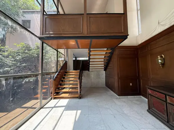 Casa en venta en Jardines del Pedregal, Álvaro Obregón — foto 3 de 25