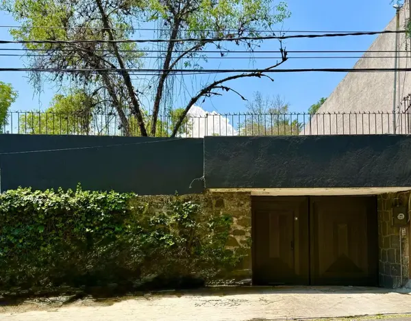 Casa en venta en Jardines del Pedregal, Álvaro Obregón — foto 2 de 25