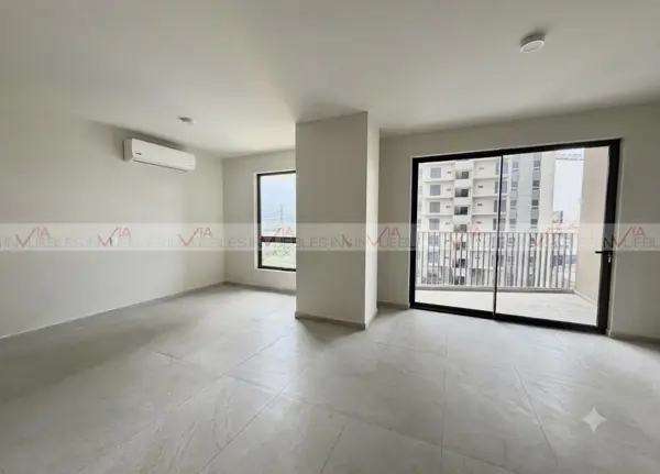Departamento en venta en Santa Maria, Monterrey — foto 3 de 12