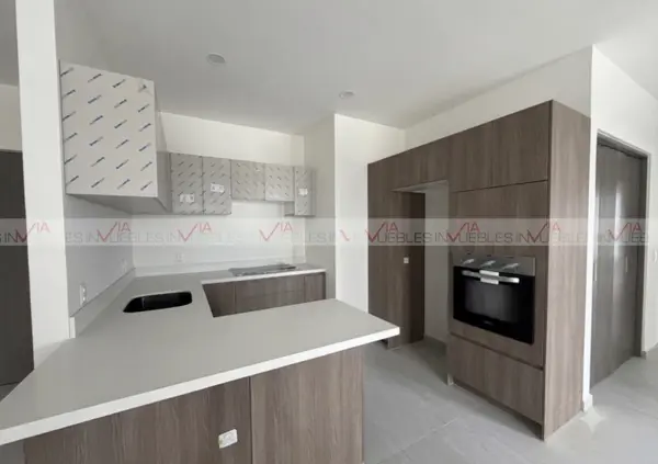 Departamento en venta en Santa Maria, Monterrey — foto 2 de 12