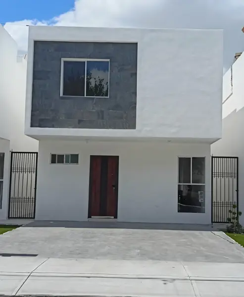 Casa en Venta Residencial Palmas Apodaca Nuevo Leon