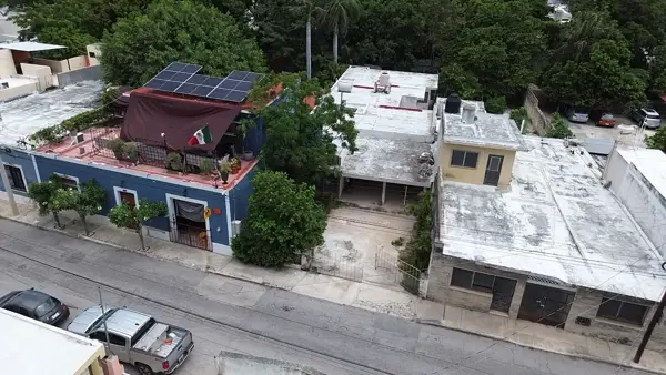 Casa en venta en Merida Centro, Mérida — foto 3 de 12