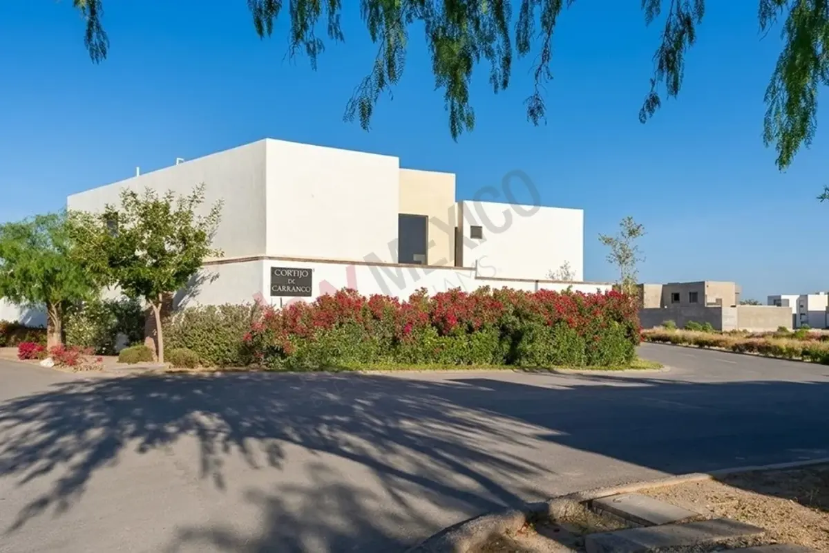 Terreno en venta en La Libertad, Torreón — foto 1 de 5