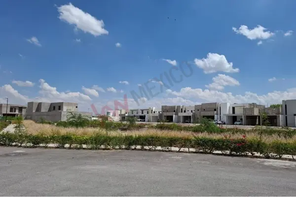 Terreno en venta en La Libertad, Torreón — foto 3 de 5