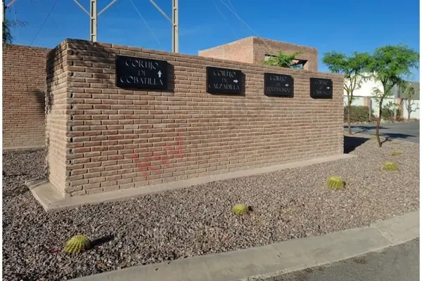 Terreno en venta en La Libertad, Torreón — foto 2 de 5