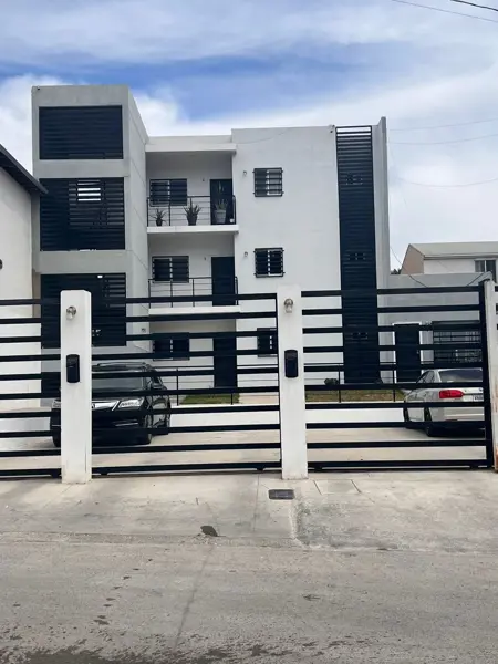 Departamento en renta en Obrera 1ra. Sección, Tijuana — foto 2 de 9