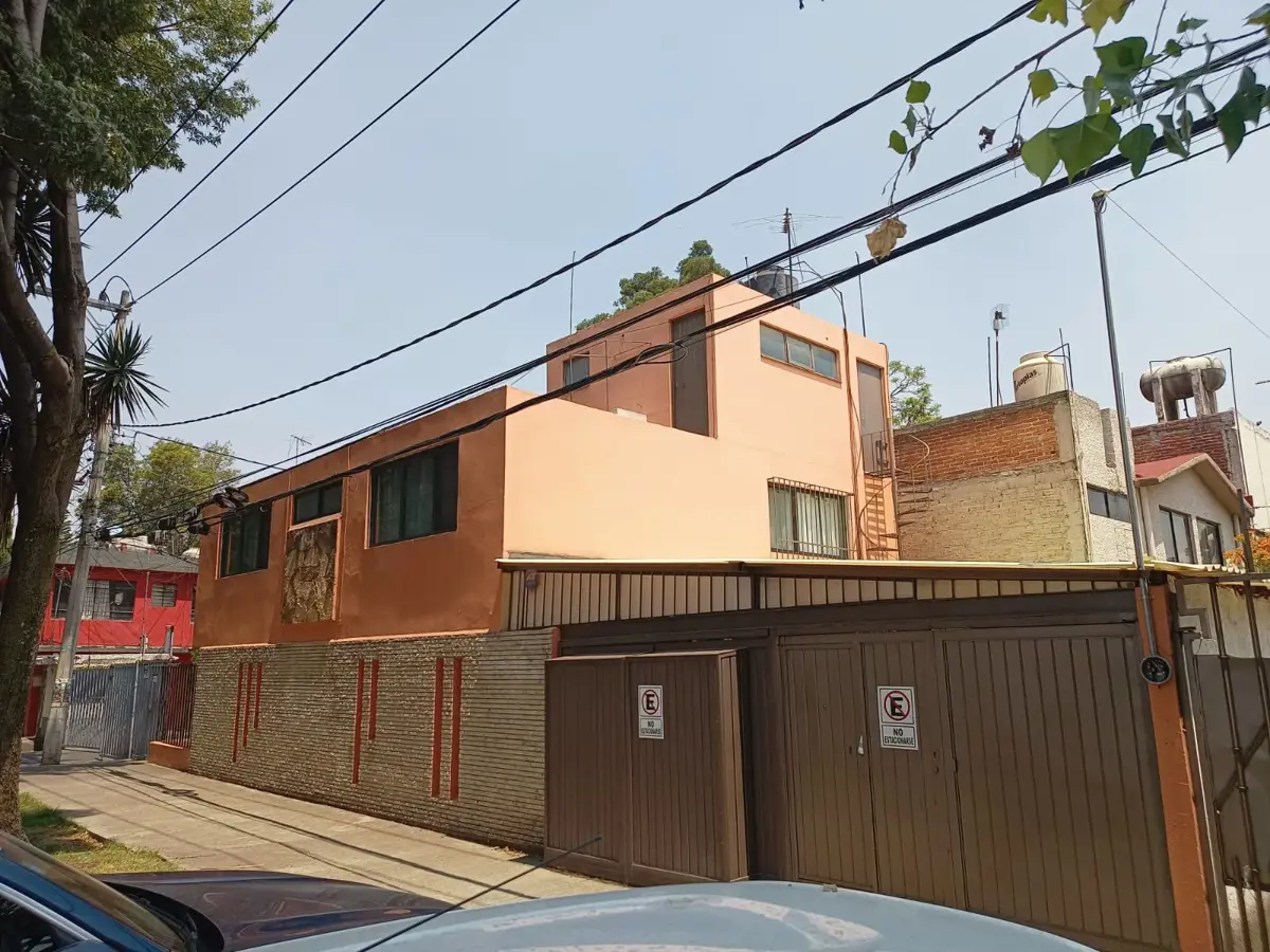 Casa en venta en Avante, Coyoacán — foto 1 de 20