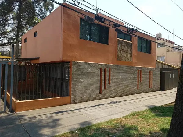 Casa en venta en Avante, Coyoacán — foto 2 de 20