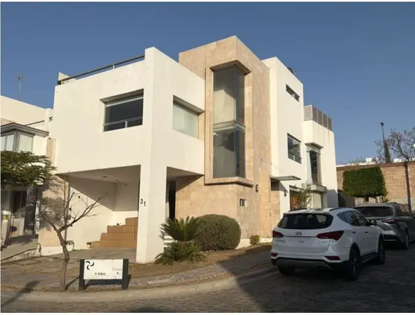 Casa en venta en Lomas de Angelópolis II, San Andrés Cholula — foto 2 de 18