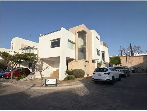 Casa en venta en Lomas de Angelópolis II, San Andrés Cholula — foto 3 de 18