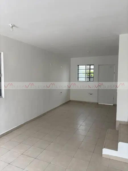 Casa en venta en Privada Jardín Residencial, Juárez — foto 3 de 19