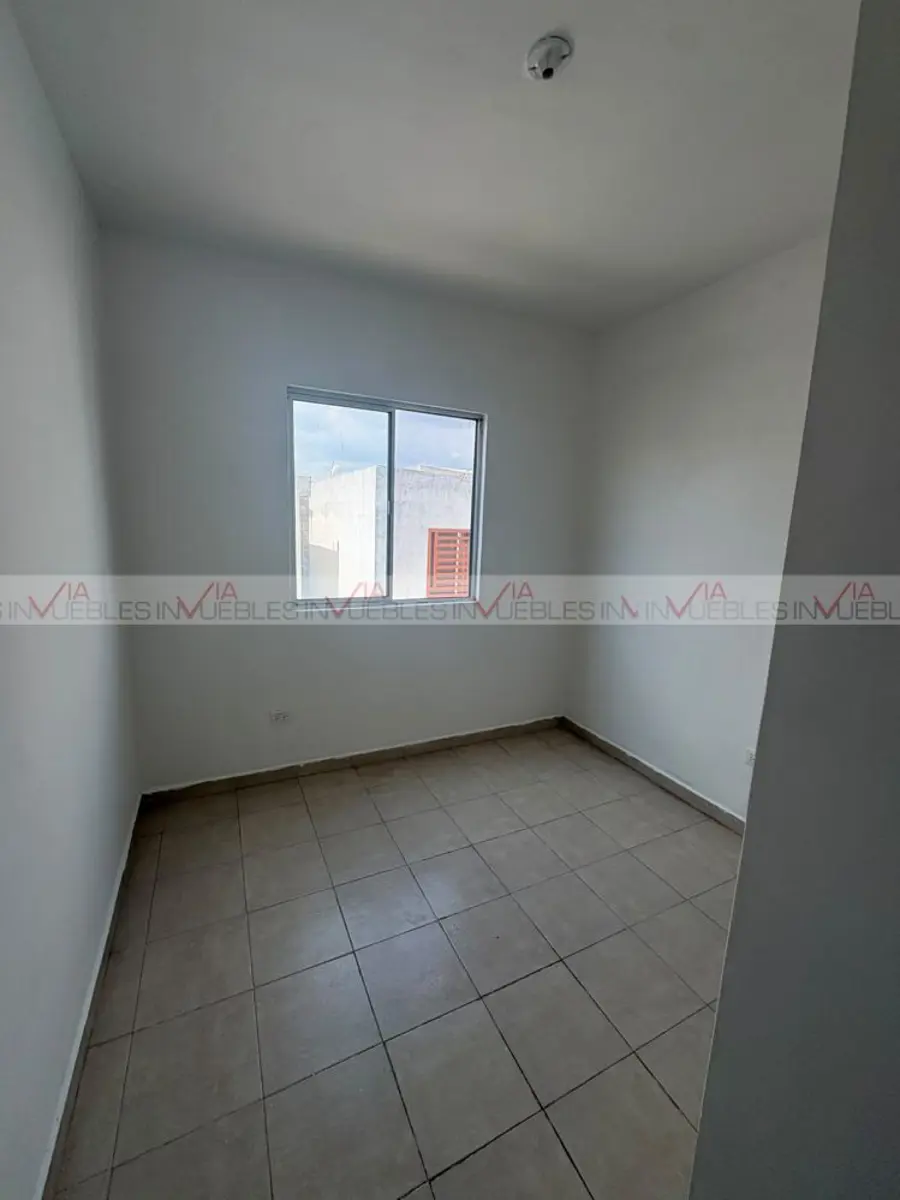 Casa en venta en Privada Jardín Residencial, Juárez — foto 1 de 19