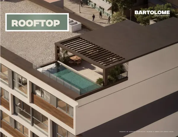 Departamento en venta en Ignacio Zaragoza, Veracruz — foto 2 de 14