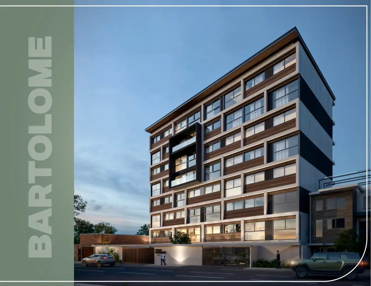 Departamento en venta en Ignacio Zaragoza, Veracruz — foto 1 de 14