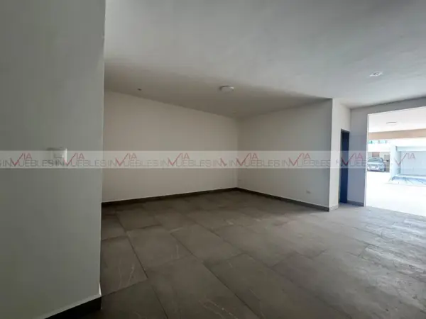 Casa en venta en El Barro, Monterrey — foto 2 de 16